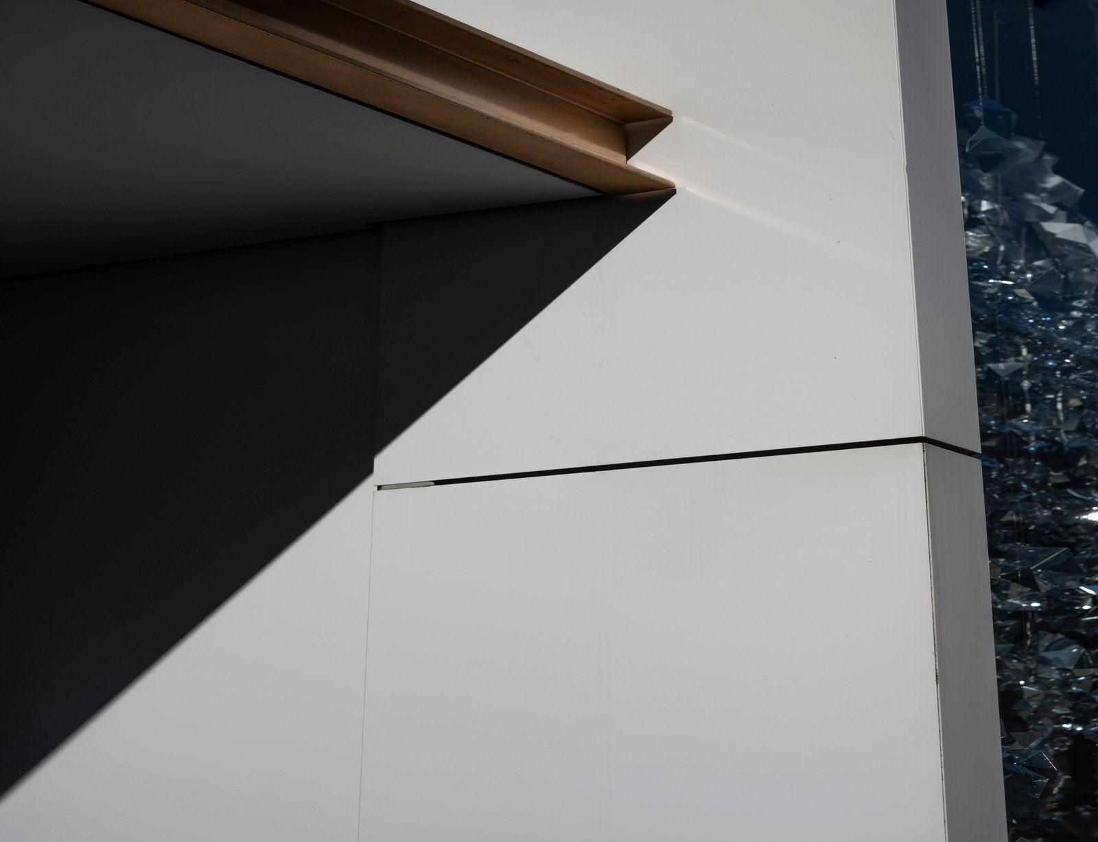 abstract city building shadows (1)