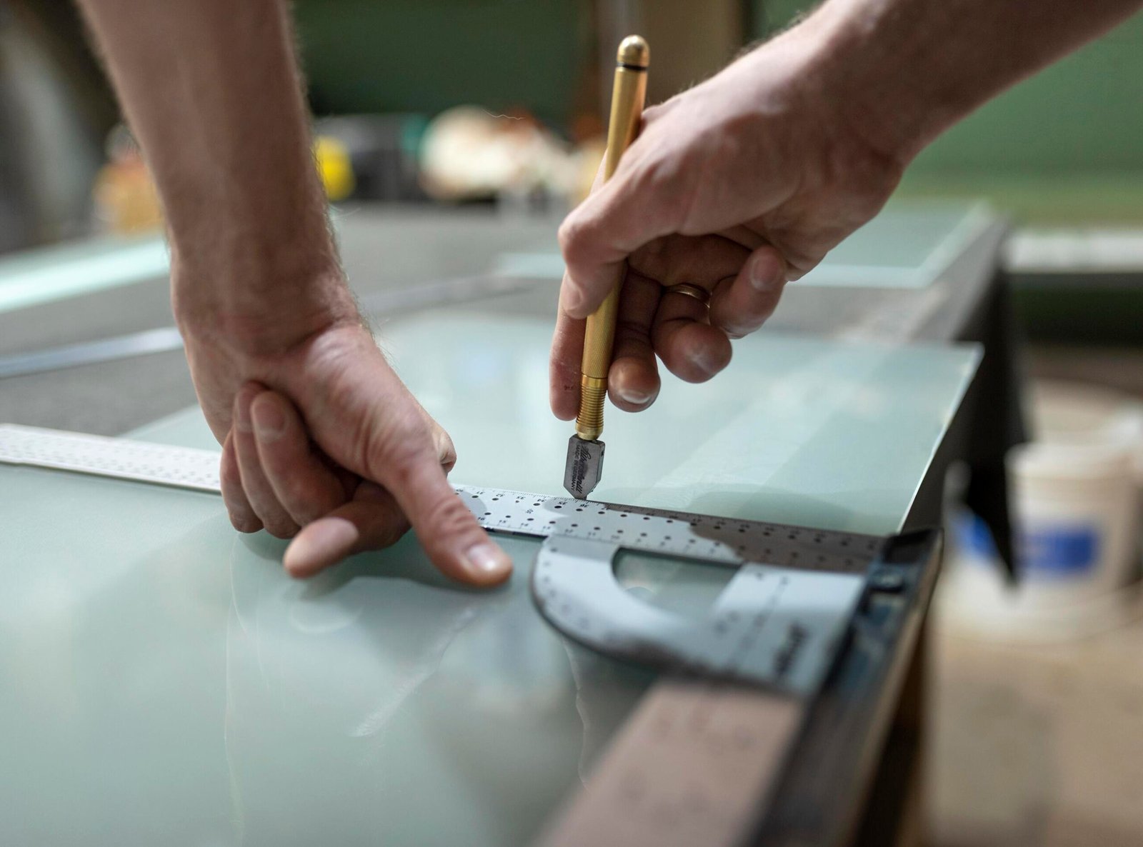 creative artisan job workshop